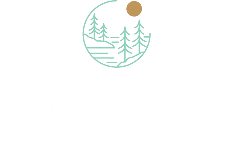 Glenbrook Trails Logo